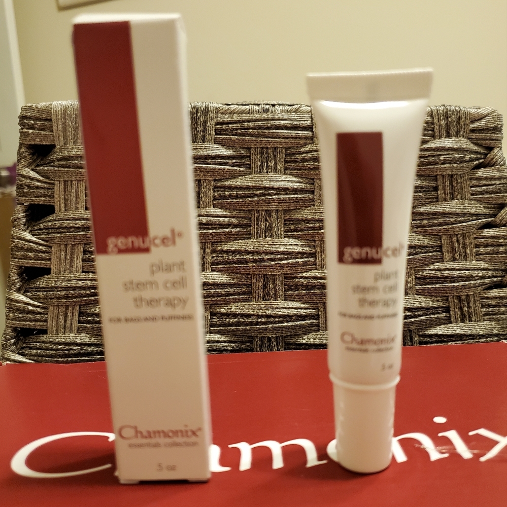 Genucel plant stem cell therapy